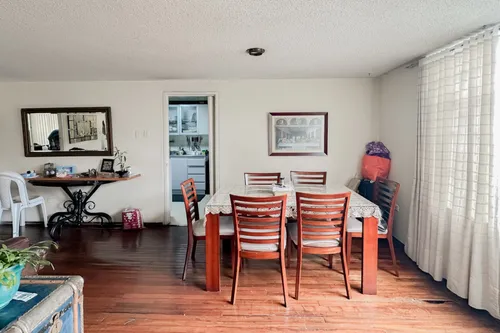 Edificio En Venta En La Castellana. Cod V7498