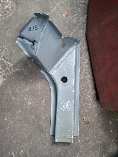 Puntera De Chasis Fiat 128 S/europa.