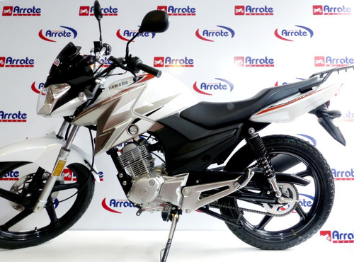 Imagen 2 de 10 de Yamaha Ybr 125 Z