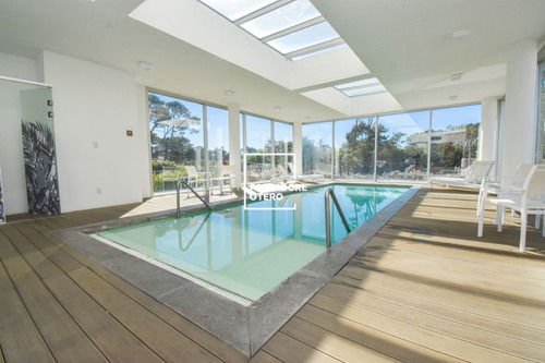 Imagen 19 de 25 de Vende 1 Dormitorio Punta Del Este Bajas Expensas Bellagio