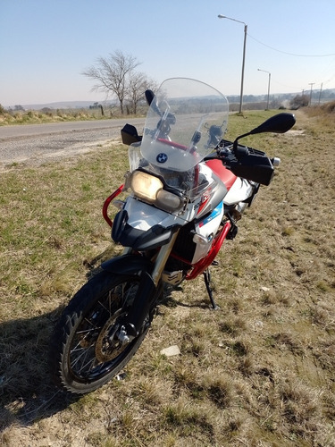 Imagen 4 de 12 de Bmw Gs 800