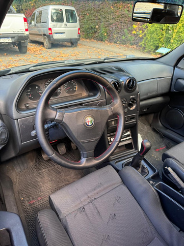Alfa Romeo 145 2.0 Quadrifoglio