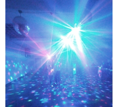 Salon De Fiestas-eventos En Hurlingham