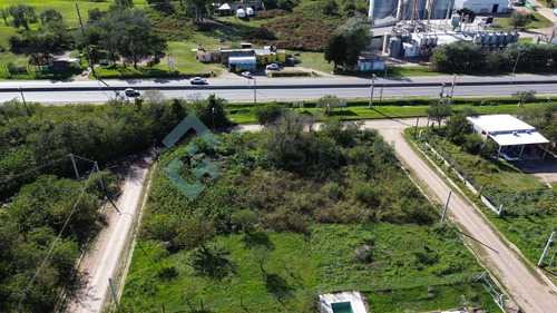Terreno En Venta Apto Comercial Sobre E53 - Proyecto Aprobado