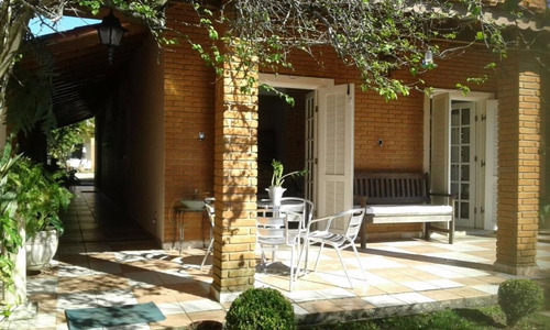 Imagem 3 de 30 de Casa Residencial À Venda, Jardim Cibratel Ii, Itanhaém - Ca0006. - Ca0006