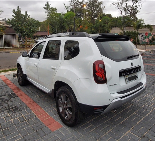 Renault Duster 2.0 4x4 Sce Dynamic