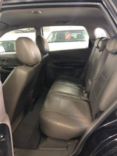 Hyundai Tucson 2.0 Mpfi Gls 16v 143cv 2wd Flex 4p