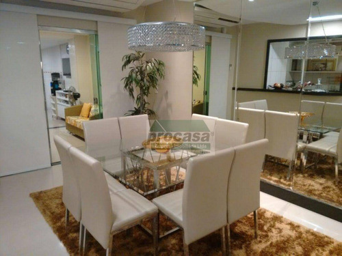 Imagem 1 de 21 de Casa Com 3 Dormitórios À Venda, 200 M² Por R$ 980.000,00 - Flores - Manaus/am - Ca4140