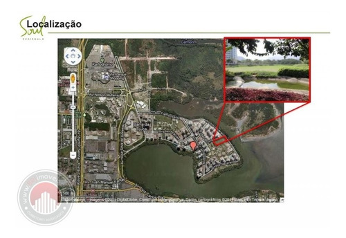 Imagem 3 de 15 de Soul Peninsula - Barra Da Tijuca - Apartamento A Venda No Bairro Barra Da Tijuca - Rio De Janeiro, Rj - Brj36017
