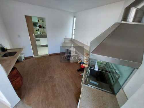 Imagem 16 de 18 de Venda - Casa Alphaville 2 Salvador Com 6/4 E 4 Suítes. - Ca00033 - 70674196
