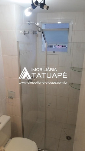 Imagem 6 de 30 de Apartamento - Ap000308 - 68153532