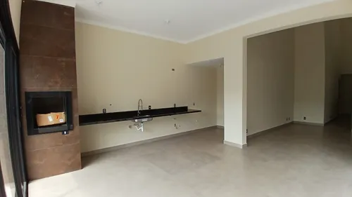 Casa Á Venda Semi Térrea Em Condomínio Fechado Atibaia/sp