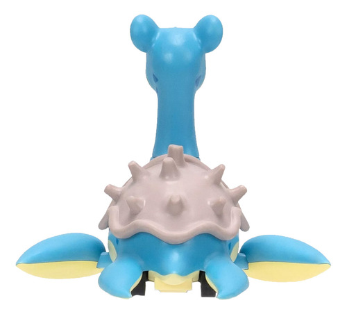 Battle Feature Figure Pokemon Figura Lapras 10 Cm Sunny
