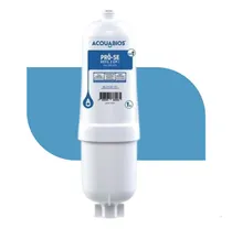 Comprar Refil Filtro Compativel Com Purificador Soft By Everest Slim