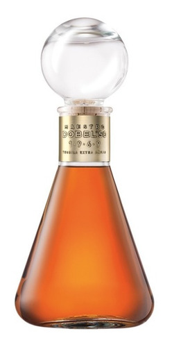Tequila Maestro Dobel 50 Extra Añejo 750