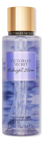 Lote De 5 Perfumes Mist Victorias Secret