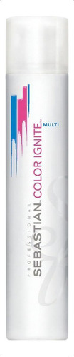 Sebastian Acondicionador Color Ignite Multi Cabello Teñido