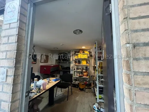 Galpon Venta La Union