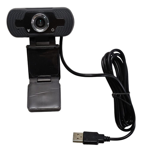 Camara Web 1080p Pc Laptop Compatible Android Navegadores