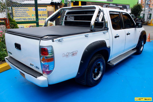 Mazda BT-50 2.2 B22c29 4x2