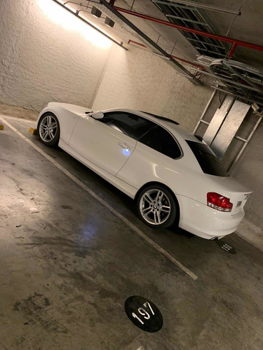 Bmw Serie 1 2.5 125i Coupe Sport 2009