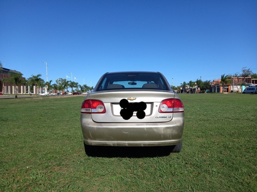Chevrolet Classic 1.4 Lt Spirit Pack 2013