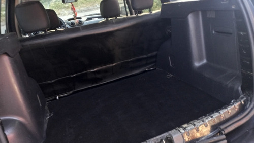 Imagen 6 de 9 de Renault Duster 1.6 4x2 Confort Plus Abs 110cv Alu 2013