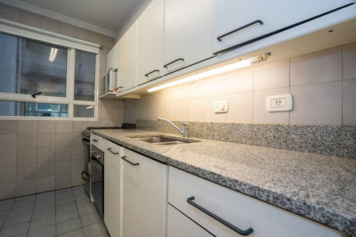 Imagen 5 de 19 de Venta De 3 Ambientes C/ Balcón Al Frente En Palermo