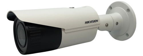 Camara Ip Hikvision 5 Mpx Varifocal Motorizada Analiticas