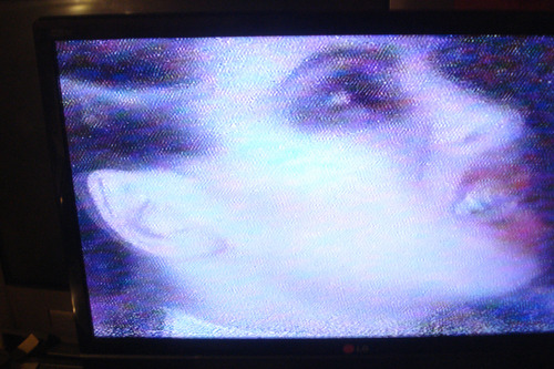 Vhs La Reina De Los Condenados ( Queen Of The Damned, 2002)