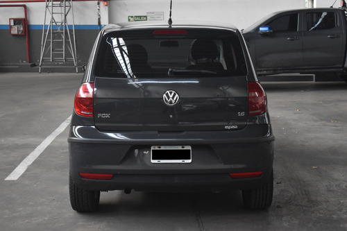 Volkswagen Fox 1.6 Trendline