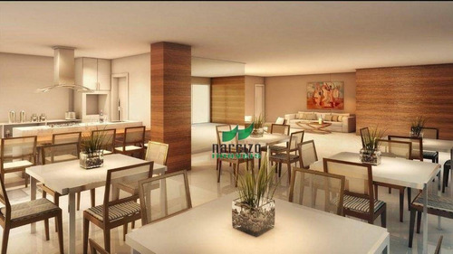 Apartamento Com 3 Dormitórios À Venda, 165 M² Por R$ 1.089.000,00 - Pituaçu - Salvador/ba - Ap1965