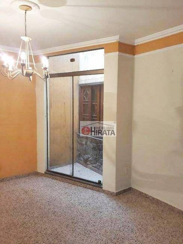 Imagem 3 de 22 de Casa Com 3 Dormitórios À Venda, 170 M² Por R$ 580.000,00 - Jardim Madalena - Campinas/sp - Ca0619