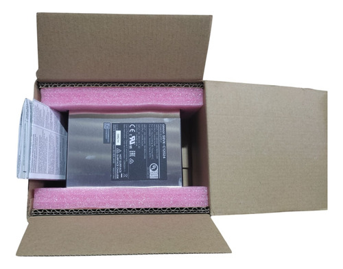 Fonte Chaveada Omron S8vk-c12024