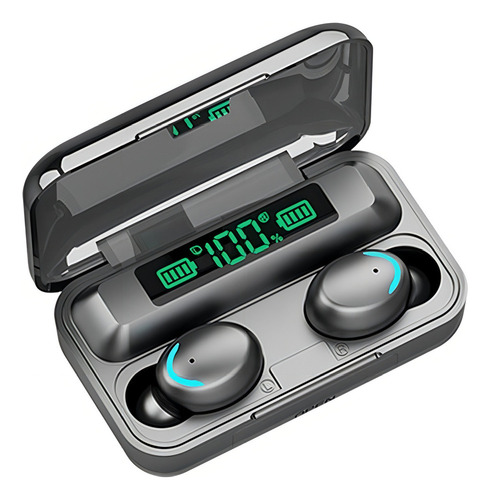 Fones De Ouvido Sem Fio Tws F9-5 Bth-f9-5