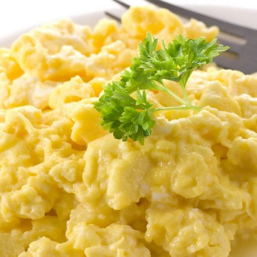 Huevo Entero Deshidratado En Polvo (1 Kg)