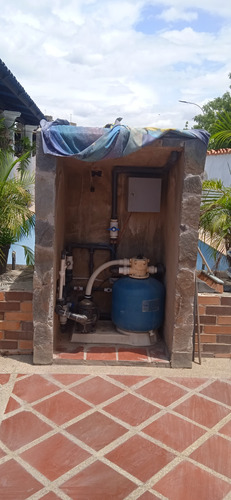Imagen 14 de 24 de Casa En Paraparal Con Piscina 5600843