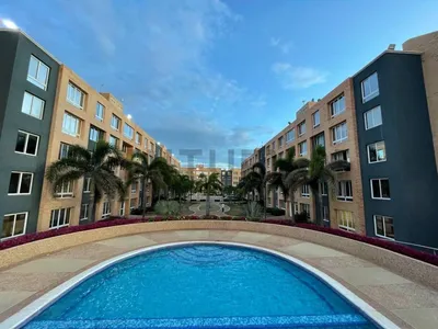 Apartamento en alquiler