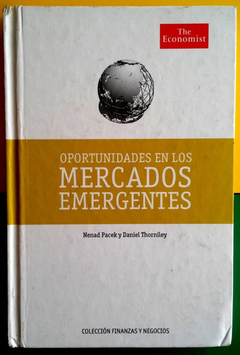 The Economist Oportunidades Mercados Emergentes