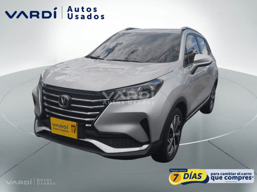 Changan Cs15 49104