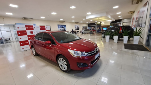 Imagen 4 de 9 de Citroën Lounge Tendance 2.0 2016