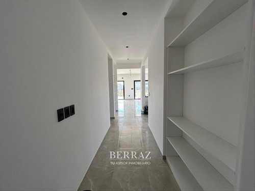 Casa Venta 5 Ambientes En Santa Elisa Pilar Del Este Lote De 558 M2