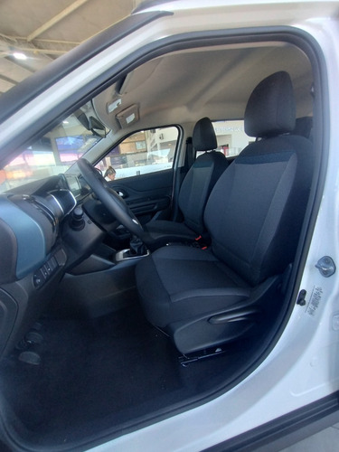 Citroën C3 1.6 16v Vti 115 Feel Pack