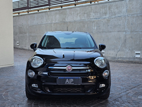 Fiat 500X 1.4 T 16v Pop
