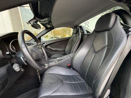 Mercedes-Benz Clase SLK 3.5 Slk350 At