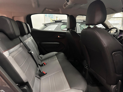 Citroën C3 Aircross 1.0 Shine Turbo 200 Cvt Bitono 7As