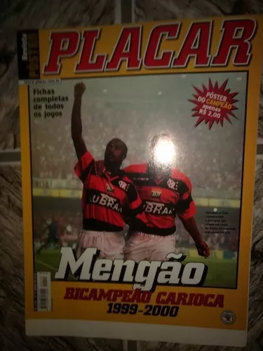 Flamengo Notícias: Ficha de Todos os Jogos do Flamengo em 1995