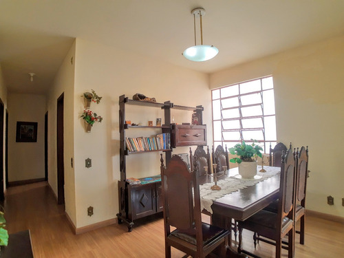 Imagem 5 de 18 de Casa À Venda, 5 Quartos, 1 Suíte, 3 Vagas, Eldorado - Contagem/mg - 19256