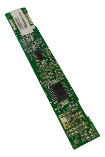 Placa Receptora Springer Midea 9/22000btu 17122000a16133