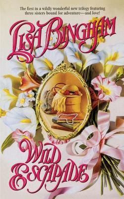 Libro Wild Escapade - Lisa Bingham